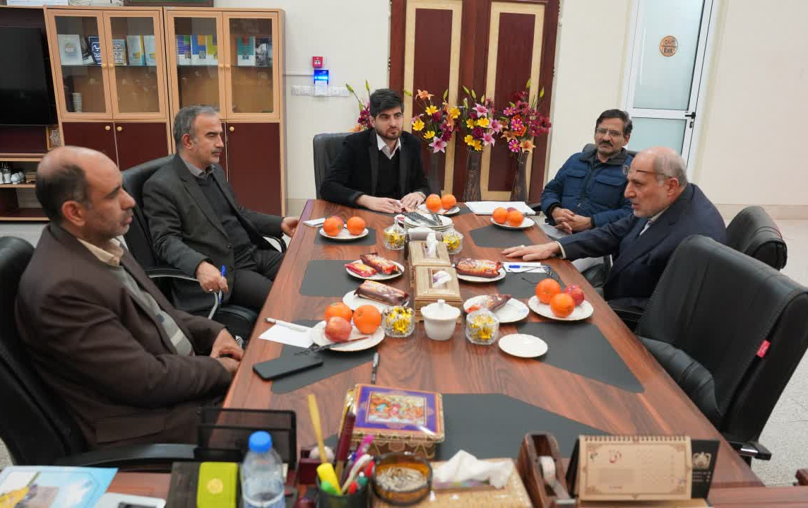 تحقق دانشگاه کارآفرین اثرگذاری بر فرایند توسعه منطقه ای، رکن اساسی چشم انداز دانشگاه کاشان