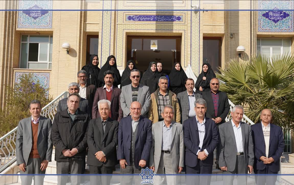 پیوند آموزش پرورش آموزش عالی هنرستان حاجامیر کتابچی
