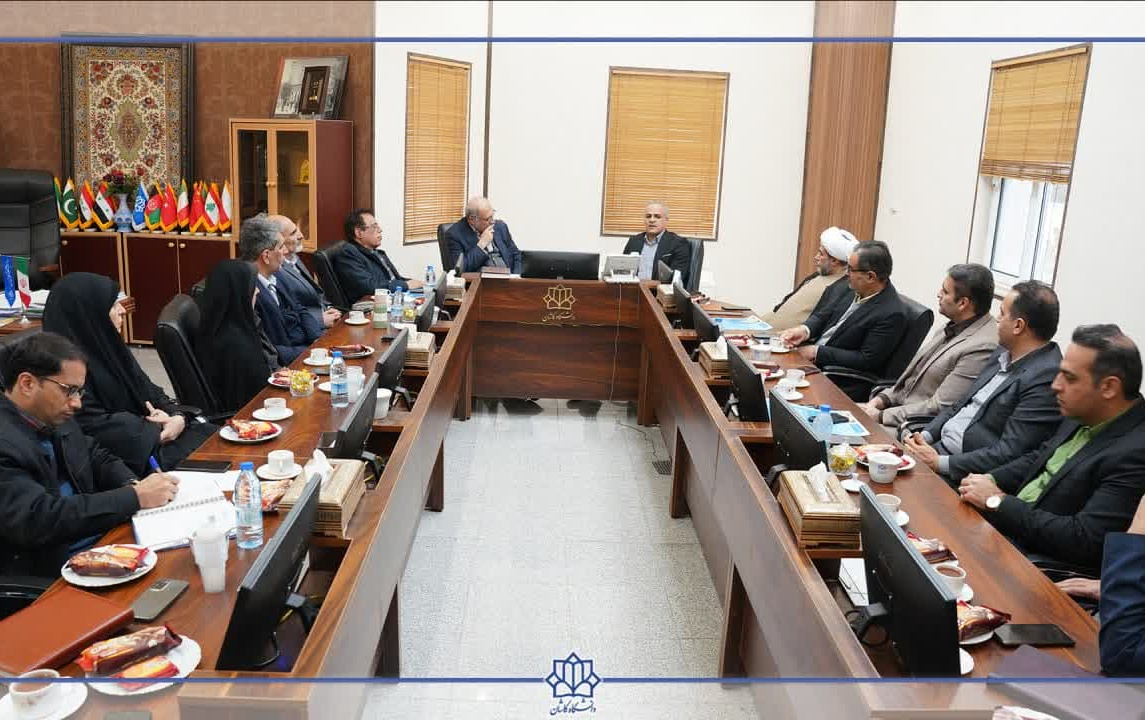 تعامل دانشگاه شهرداری
