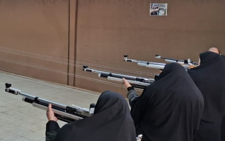 نتایج مسابقات ورزشی کارکنان خانم دانشگاه