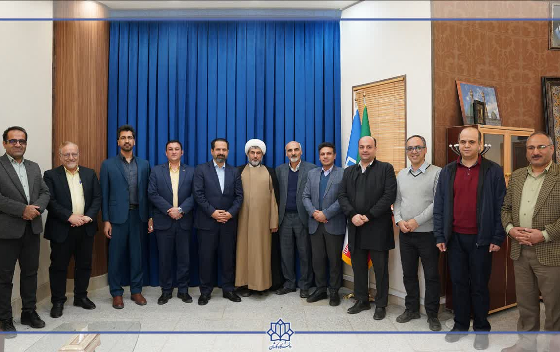 بررسی زمینه همکاری دو جانبه دانشگاه کاشان دانشگاه های برزیل