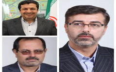 انتصاب اعضای جدید کارگروه بررسی صلاحیت عمومی دانشگاه کاشان