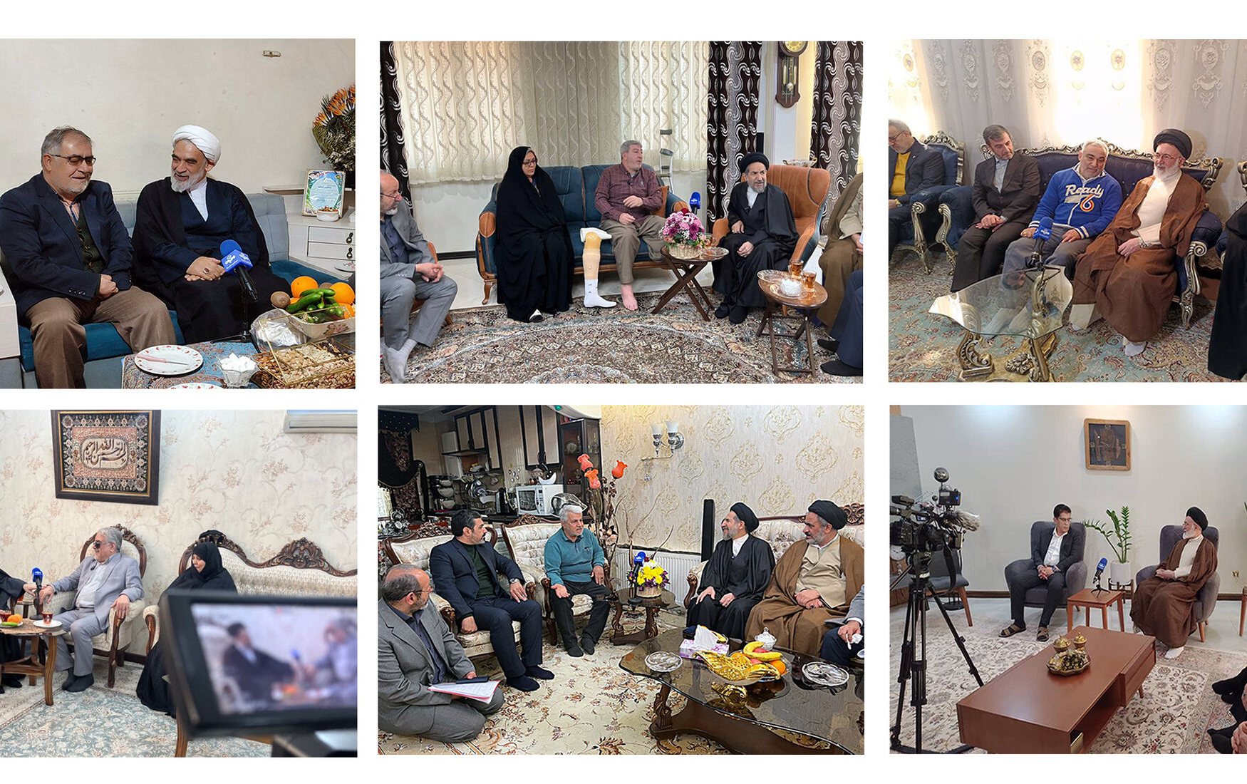همزمان سالروز ولادت حضرت عباس علیهالسلام انجام شد؛