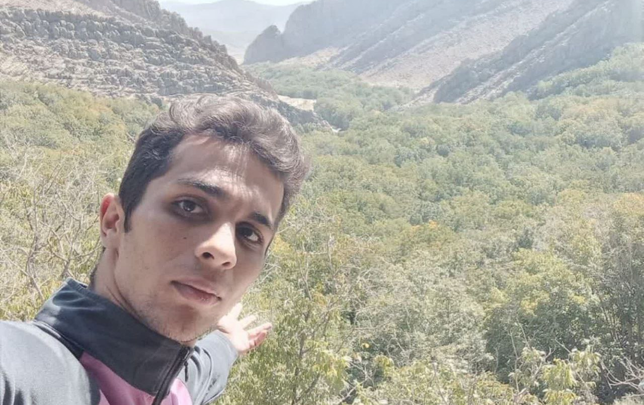پیام تسلیت سرپرست دانشگاه کاشان مناسبت درگذشت زنده یاد محسن هاشمی دانشجوی کارشناسی ارشد شیمی دانشگاه