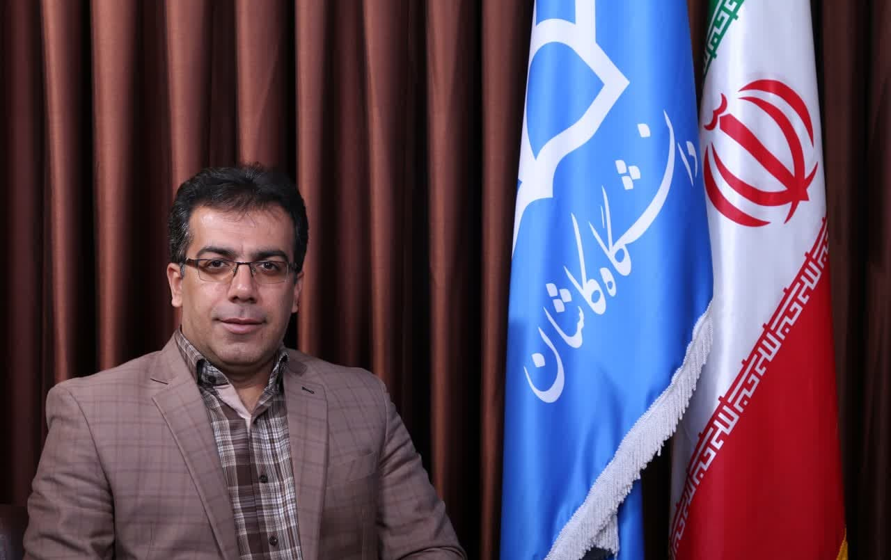 انتصاب دکتر نجفی ایوکی عنوان سرپرست پردیس بین الملل دانشگاه