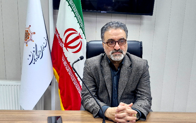 جذب نخبگان ایجاد اشتغال دو ماموریت ویژه پارک علم فناوری دانشگاه کاشان