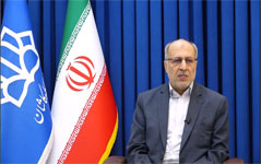 تبریک نوروز فعالیتهای آغاز شده برنامه های پیش رو سال جدید