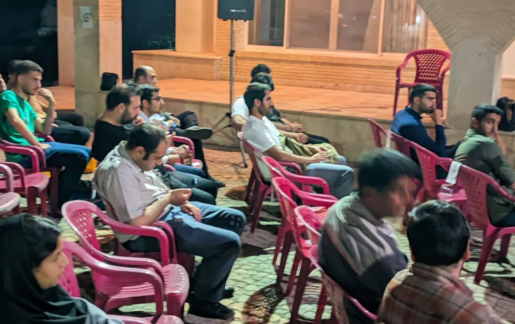 برگزاری سلسله جلسات سواد ازدواجی محوریت مباحث حقوقی دانشگاه کاشان