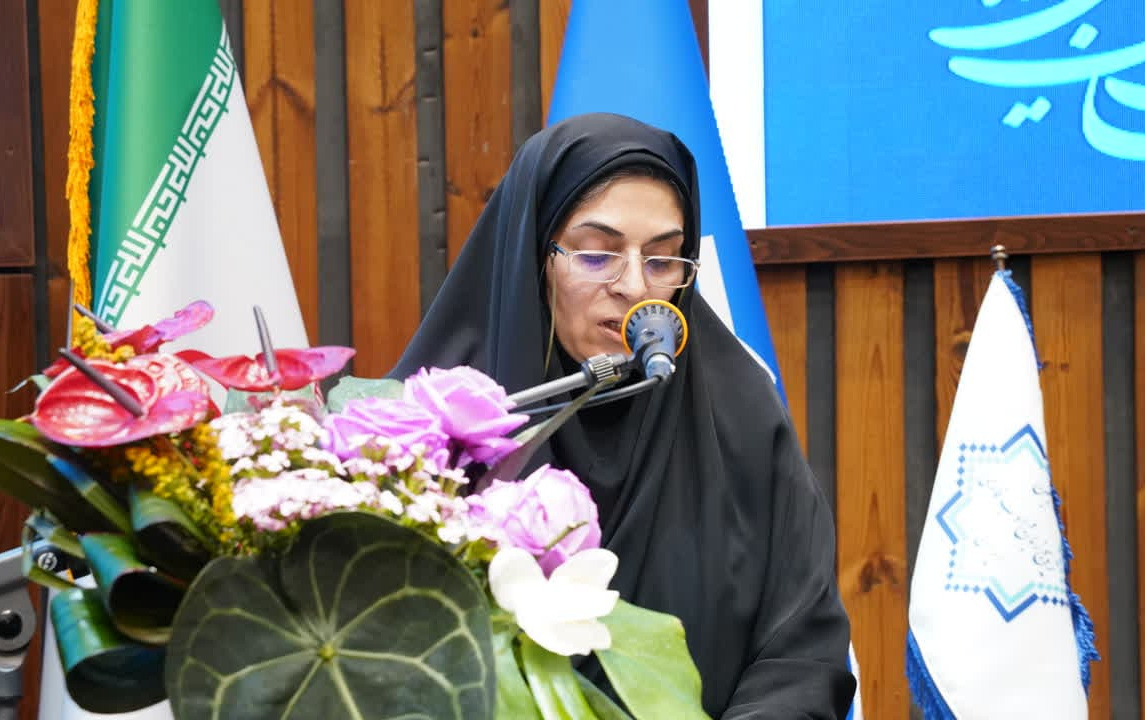 آغاز کار نوزدهمین گردهمایی بین‌المللی انجمن ترویج زبان ادب فارسی