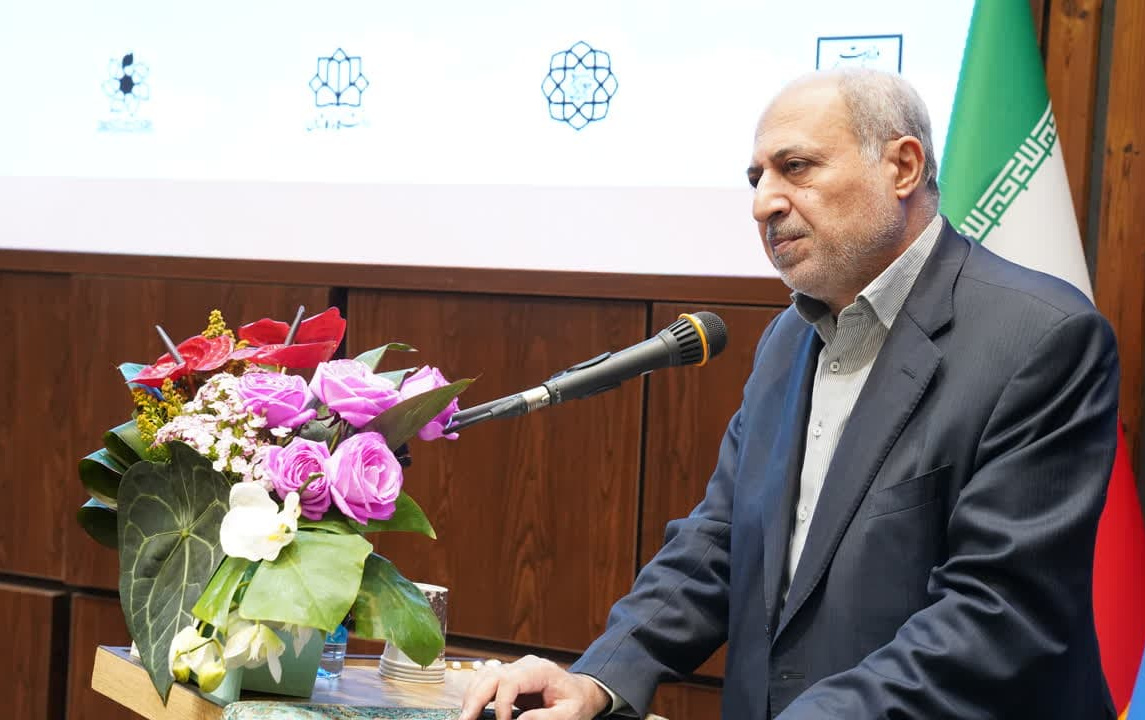 ارزش آفرینی ترویج زبان ادب فارسی اثرگذار