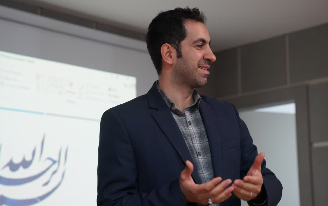 بازدید دانش آموزی دانشگاه موضوع کارآفرینی