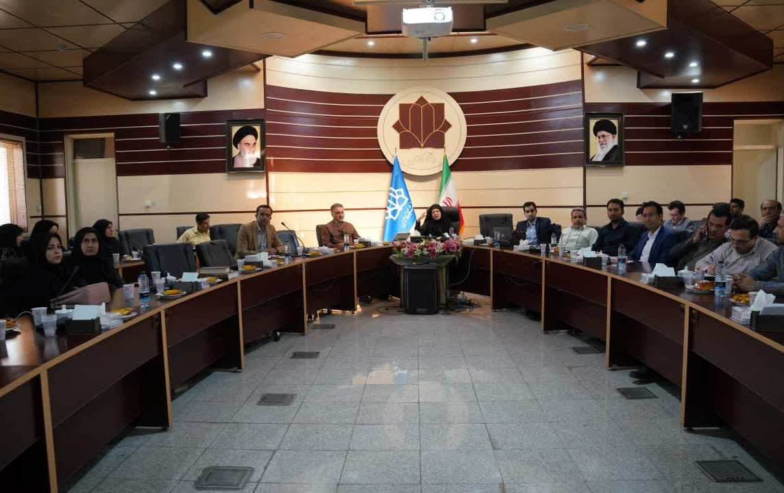 کارگاه تخصصی ماده ۱۳ قانون جهش تولید دانش بنیان برگزار شد