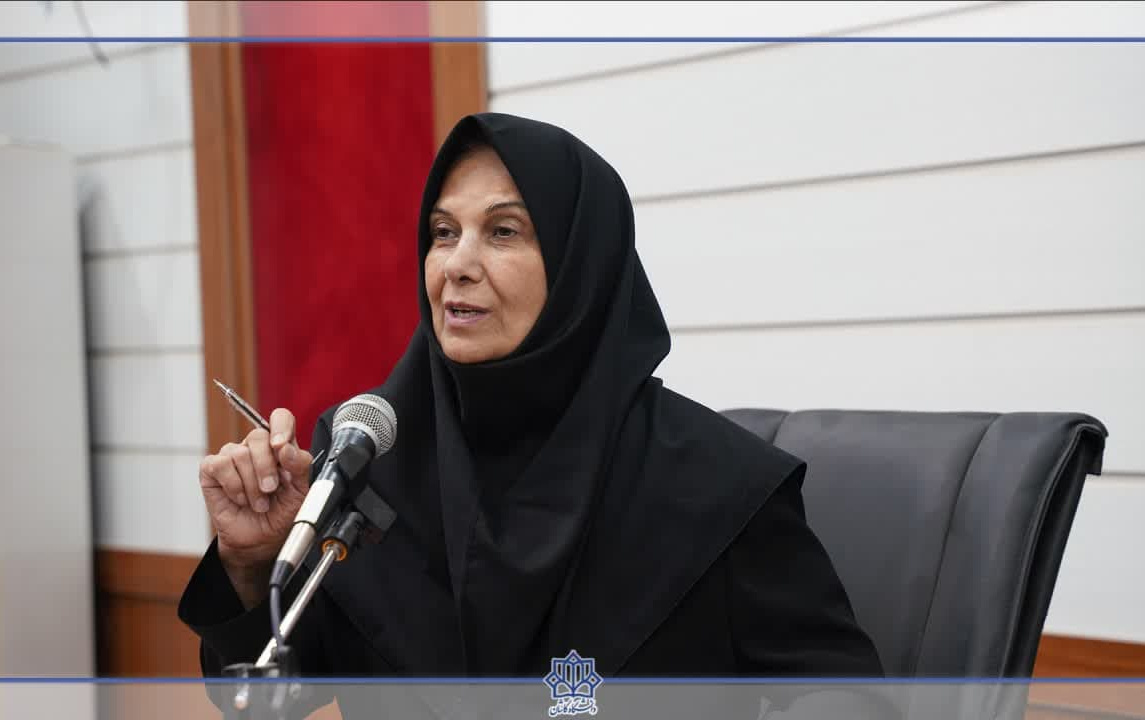 مدیرکل اسبق روابط عمومی وزارت علوم،: روابط عمومی نقش حیاتی توسعه سرمایه اجتماعی دارد