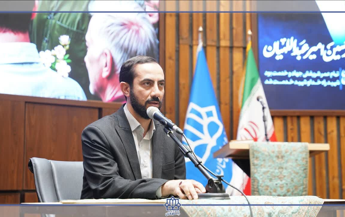 برگزاری اولین سالگرد شهید آیت‌الله رئیسی
