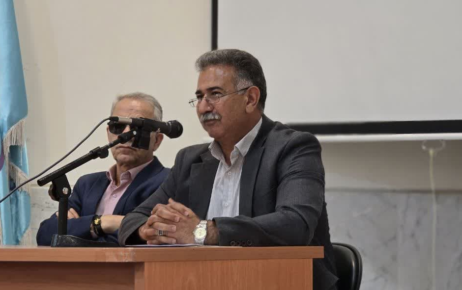نشست علمی «مناسبات میان عدالت کیفری بین‌المللی حقوق بشر» برگزار شد