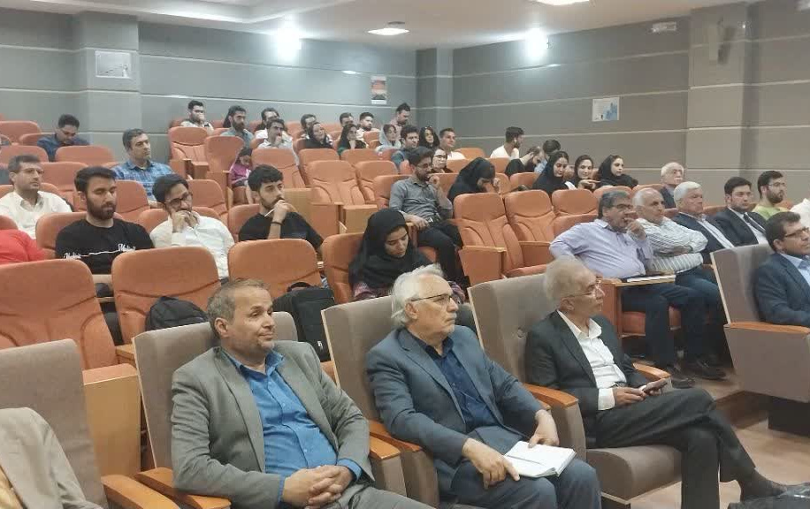 نشست تخصصی تعامل معماری انرژی دانشگاه کاشان برگزار شد