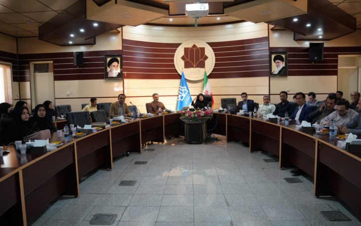 کارگاه تخصصی ماده ۱۳ قانون جهش تولید دانش بنیان برگزار شد