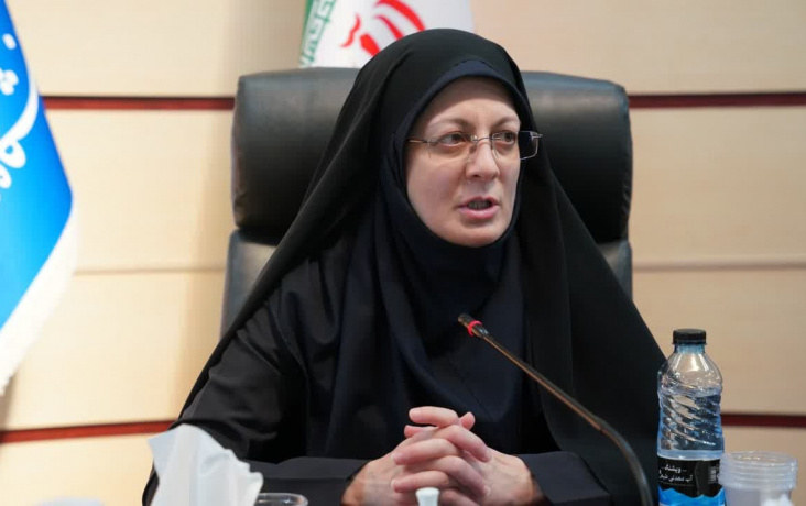 کارگاه تخصصی ماده ۱۳ قانون جهش تولید دانش بنیان برگزار شد