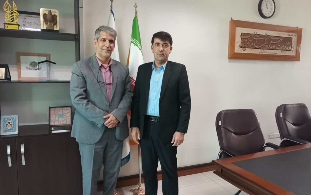 پی‌گیری امور رفاهی دانشجویان صندوق رفاه دانشجویان وزارت علوم