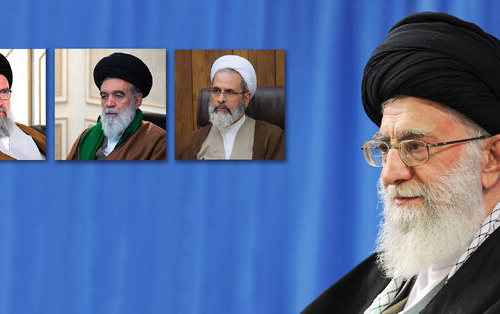 توسط رهبر معظم انقلاب اسلامی انجام شد؛