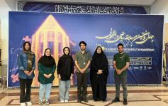 کسب مدال نقره دانشجوی دانشگاه کاشان چهل‌ هفتمین مسابقات ریاضی دانشجویان کشور