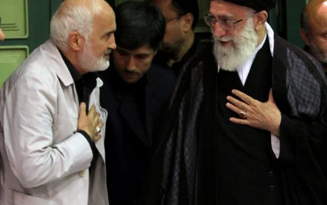 پیام تسلیت رهبر معظم انقلاب پی درگذشت برادر «مبارز، مومن صادق»، آقای احمد توکلی