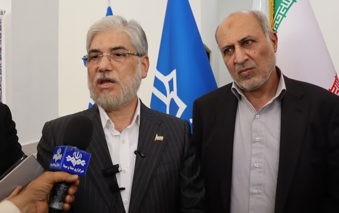 وزیر علوم: دانشگاه کاشان دانشگاه های بسیار خوب برتر کشور