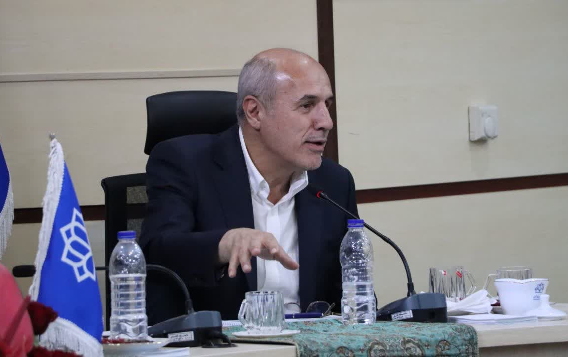 آثار برکات خیرین کاشانی سراسر کشور مشهود