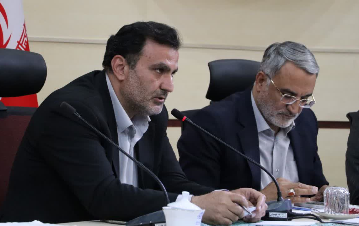 شرکت های دانش بنیان خدمات مورد نیاز صنعت منطقه ارائه می دهند
