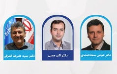 قرارگیری ۳ عضو هیئت علمی دانشکده علوم ریاضی دانشگاه کاشان میان دو درصد دانشمندان پراستناد جهان