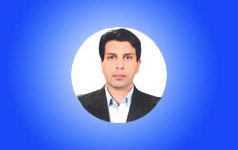 ارتقاء مرتبه علمی جناب آقای دکتر مجید نوریان