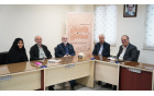 بازخوانی فعالیتهای سیاسی مدرسه عالی علوم بازار کاشان نشست 43