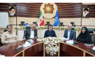 54امین نشست ، بررسی دستاوردهای پژوهشی دکتر مشهدی نوش‌آبادی مطالعات فرهنگ تاریخ کاشان