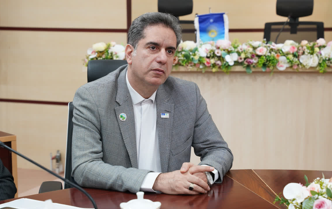 دانش بومی فناوری نوین حوزه آبخیزداری لازم
