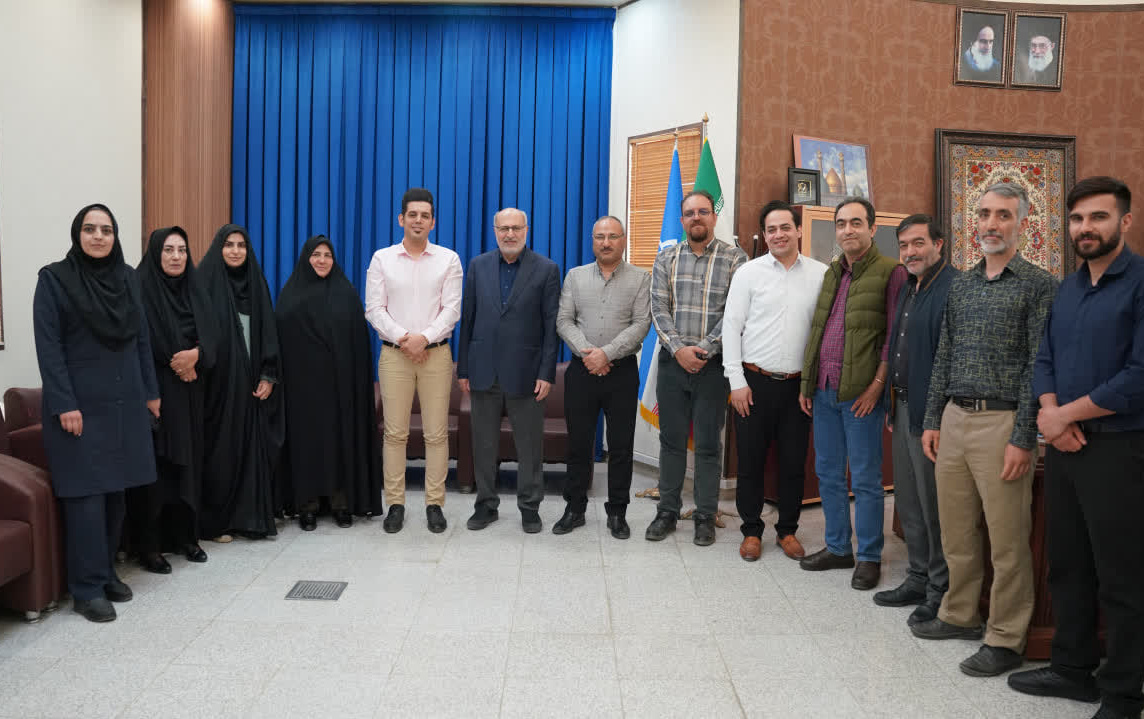 نقش روابط عمومی تحقق رسالت های دانشگاه حایز اهمیت