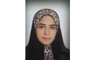 دفاعیه دکتری خانم مهندس مرضیه احمدی