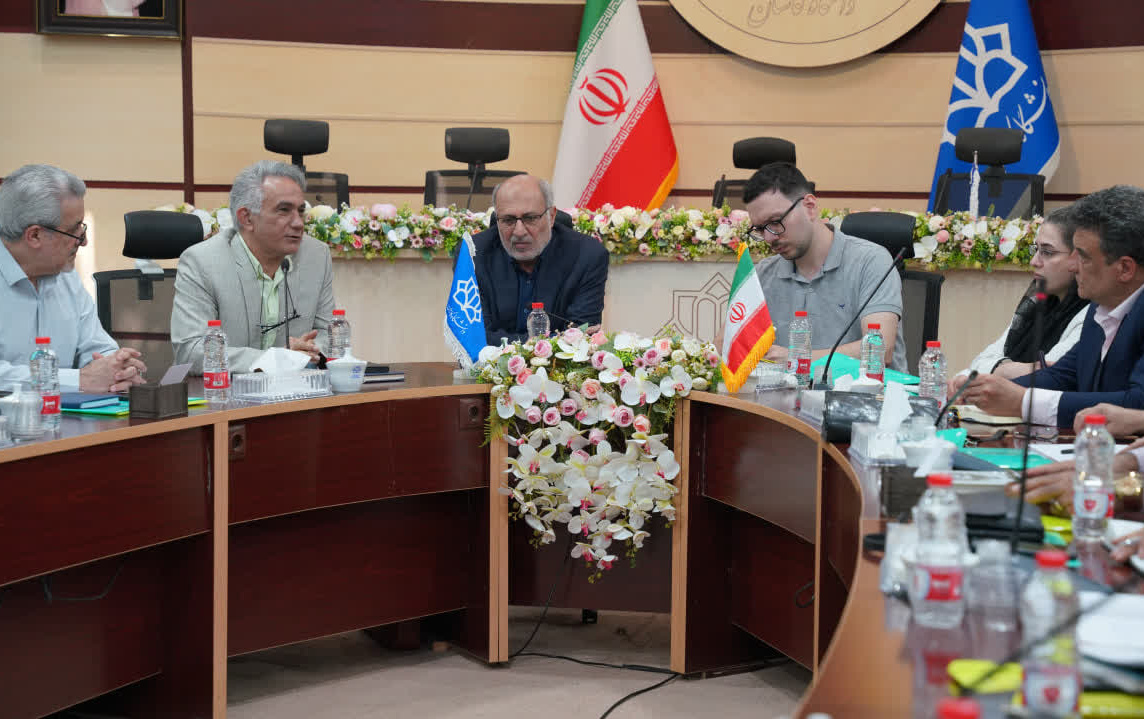 پیاده‌سازی نظام مدیریت کیفیت دانشگاه بسیار تاثیر گذار