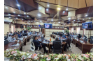 دومین کرسی آزاداندیشی تخصصی موضوع «قرآن؛ کتاب جنگ یا صلح؟»