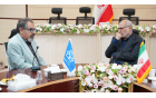 بررسی همکاریهای مشترک دانشگاه هنر ایران دانشگاه کاشان
