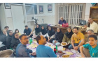بازدید رصدخانه دانشگاه کاشان