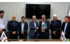 تقدیر دو شرکت دانشبنیان جدید کاشان پارک علم فناوری؛ ایده تا صادرات