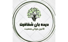راهنمای کانال دیده بان شفافیت قانون حمایت خانواده جوانی جمعیت