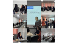 کارگاه اصول اخلاق حرفه ای روان درمانی