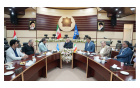 review of joint collaborations between iran university of art kashan university