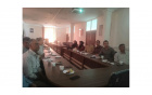 holding first training course faculty members of faculty of architecture art at kashan university on enhancing research identity