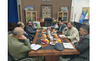 آمادگی کمیسیون فرش اتاق بازرگانی ایران اتحادیه فرش دستباف ایران دانشگاه کاشان جهت راه اندازی موزه طرح نقش قالی کاشاناین مطلب چارچوب پرونده «روایت پژوهشکده؛ مستندسازی فعالیت‌ها دستاوردهای پژوهشکده فرش دانشگاه کاشان» منتشر می‌شود.