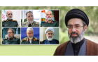 صدور احکام جداگانه سوی فرمانده کل قوا صورت گرفت؛