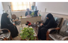 نشست مرکز مشاوره همرسان دانشگاه کاشان مرکز «شوق فردا» راستای ارتقای سلامت خانواده