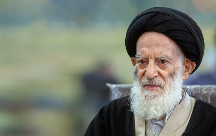 پیام رهبر معظم انقلاب پی ارتحال حضرت آیتاللهالعظمی سید موسی شبیری رضواناللهتعالیعلیه