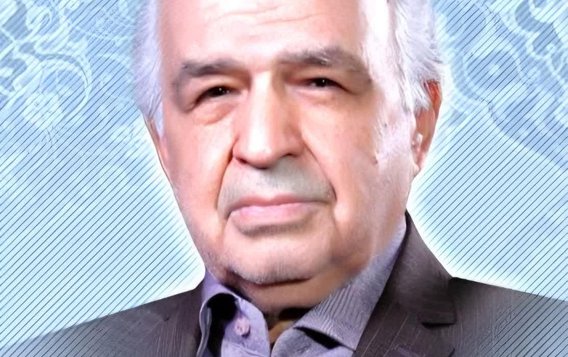 دندانپزشک مردمی  برای سیداکبر آرزه‌گر پیشگامان خیریه دانشگاه کاشان